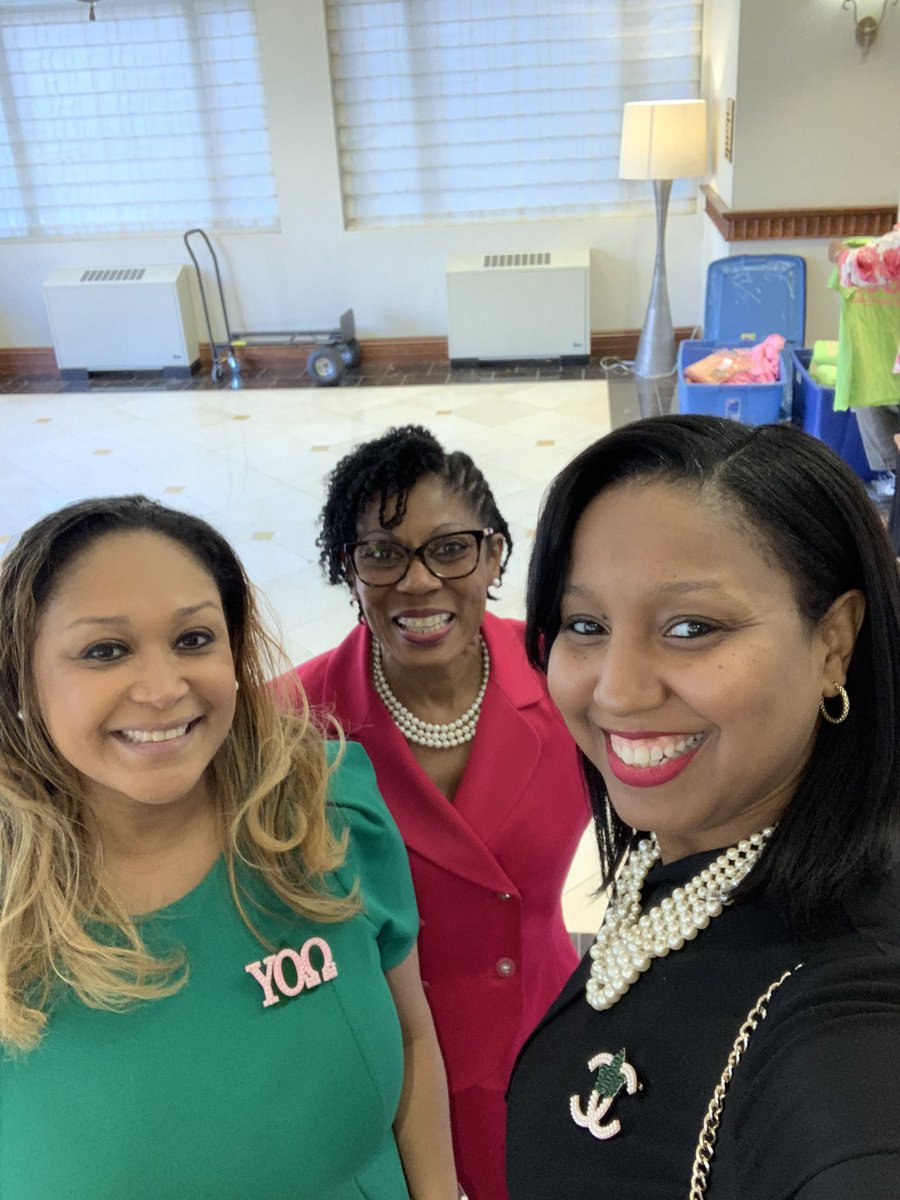 hmeducate's tweet photo. #SelfCareSunday #sororsunday #112yearsofservice #celebratingwithmypeninsulasorors https://t.co/eBIGeW05mg