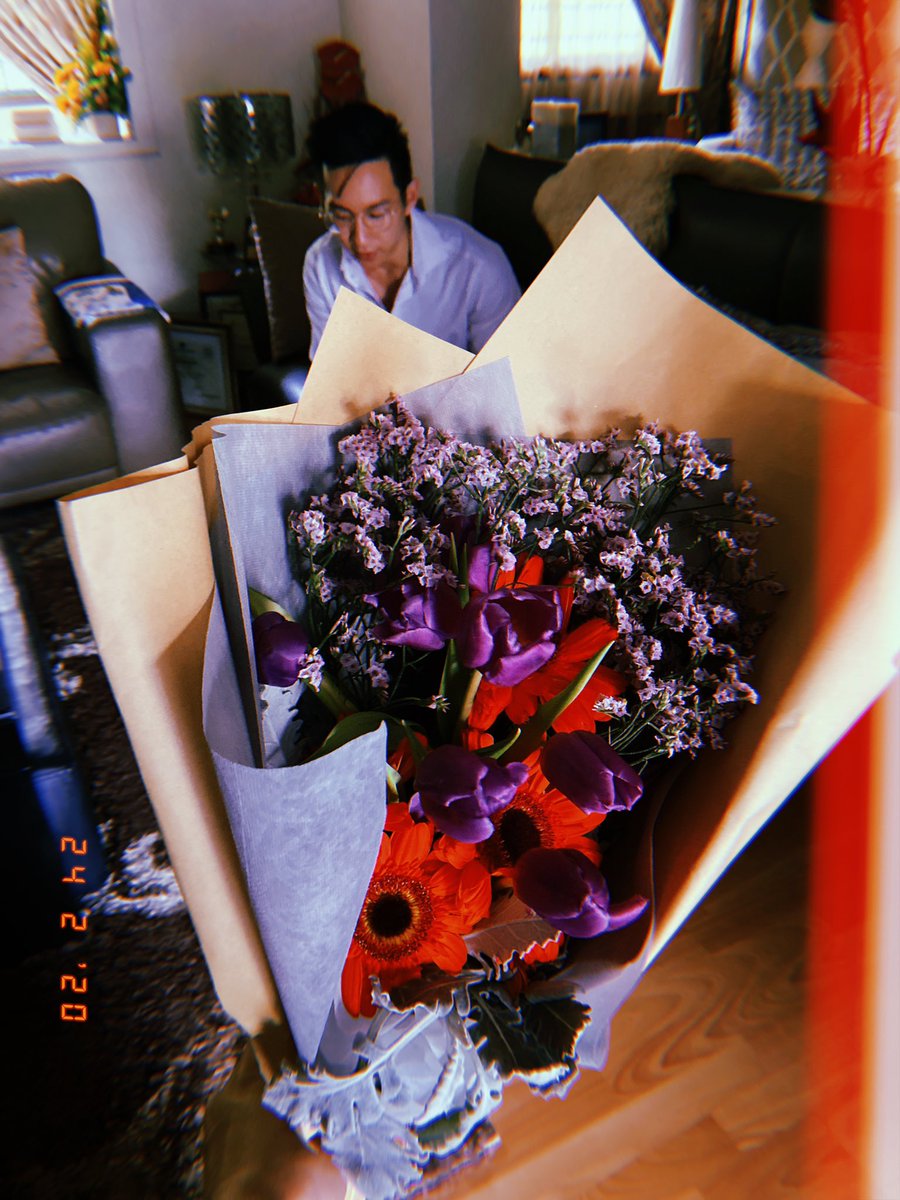mjvelonza's tweet photo. 24/2 birthday highlights https://t.co/jfFkoOnvBA