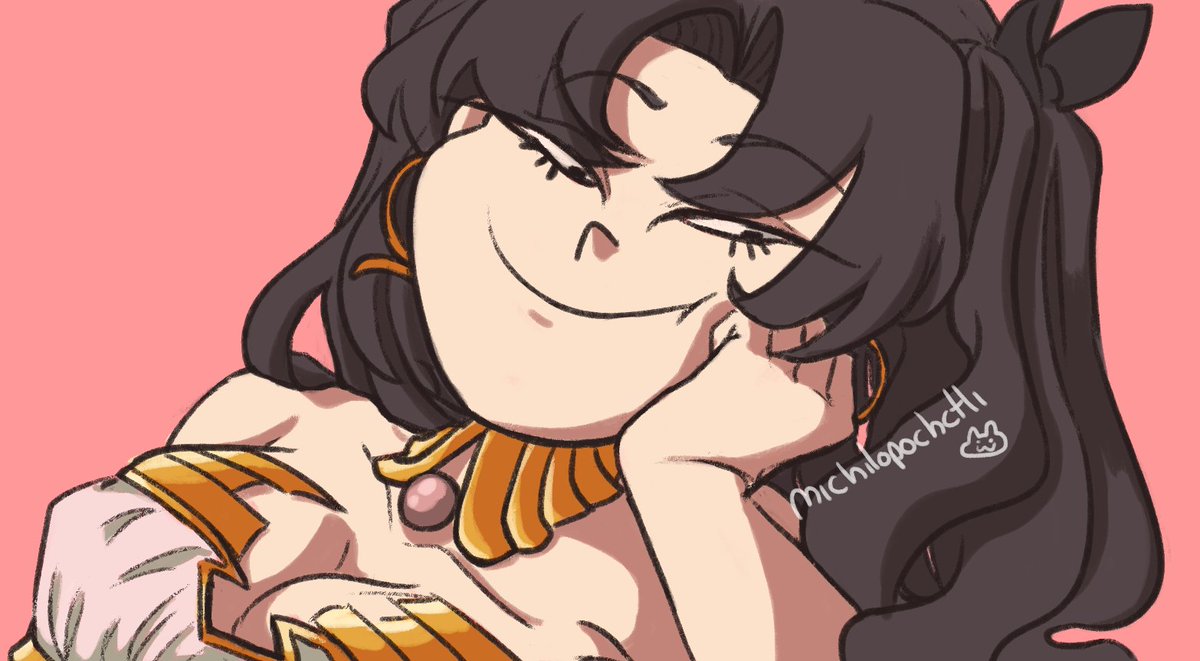 ɪ ᴀᴍ ɪꜱʜᴛᴀʀ, ɢᴏᴅᴅᴇꜱꜱ ᴏꜰ ʙᴇᴀᴜᴛʏ ᴀɴᴅ ɢᴏᴠᴇʀɴᴏʀ ᴏꜰ ᴠᴇɴᴜꜱ.

ᴘʀɪᴍᴀʀɪʟʏ ᴄʀᴀᴄᴋ &amp; ʟᴇᴡᴅ.
ᴍᴜʟᴛɪꜱʜɪᴘ
ɪꜱʜᴛᴀʀ ᴍᴇᴍᴇ ꜰᴀɴᴀʀᴛ ᴍᴀᴅᴇ ʙʏ @michilopochtIi, ᴘʟᴇᴀꜱᴇ ᴅᴏɴ'ᴛ ꜱᴛᴇᴀʟ! 
ʀᴜʟᴇꜱ + ɪɴꜰᴏ ʙᴇʟᴏᴡ