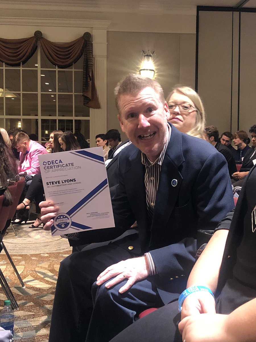 CUTHBERTSON DECA (@cuthbertsondeca) on Twitter photo 