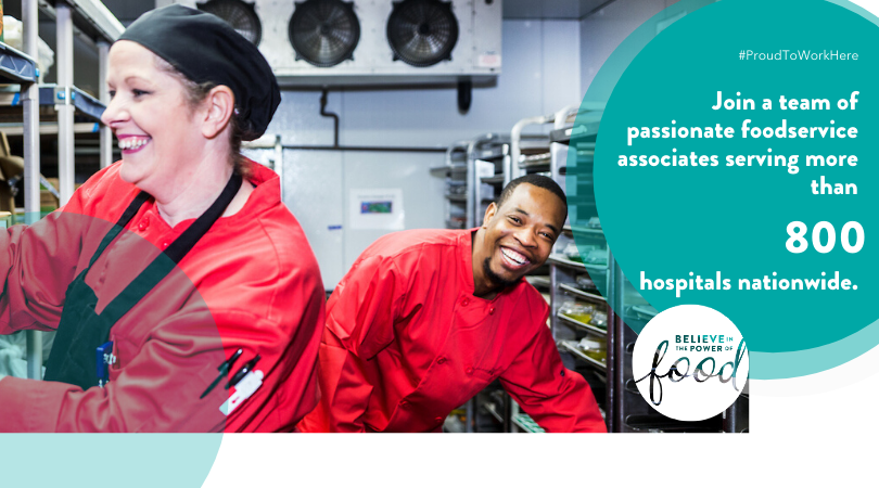 Morrison Healthcare tweet media