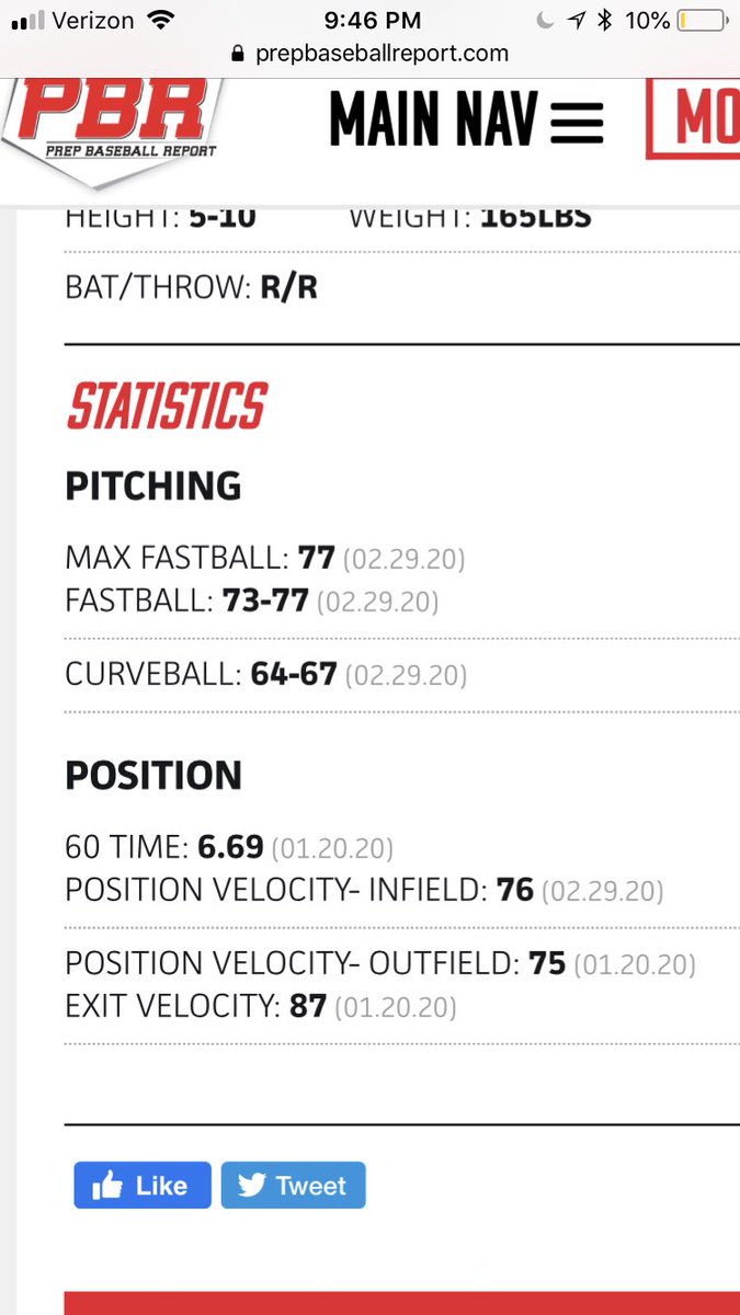 Connor Laskey tweet media