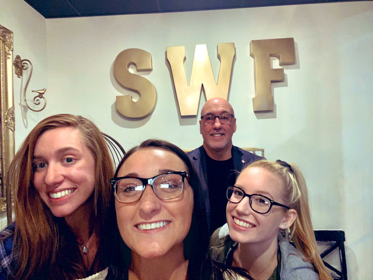JosephBrooksPA's tweet photo. Tonight we went to dinner at @FigShana in #Blackwood, NJ. It’s the vision of Shana Mastranduono and her kids Nina &amp; Angelo. What a meal! We will be back! #SWF #WildFig https://t.co/qOmsGonYTO