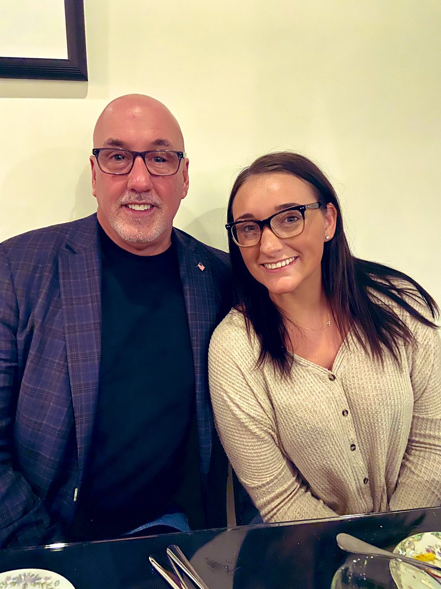JosephBrooksPA's tweet photo. Tonight we went to dinner at @FigShana in #Blackwood, NJ. It’s the vision of Shana Mastranduono and her kids Nina &amp; Angelo. What a meal! We will be back! #SWF #WildFig https://t.co/qOmsGonYTO