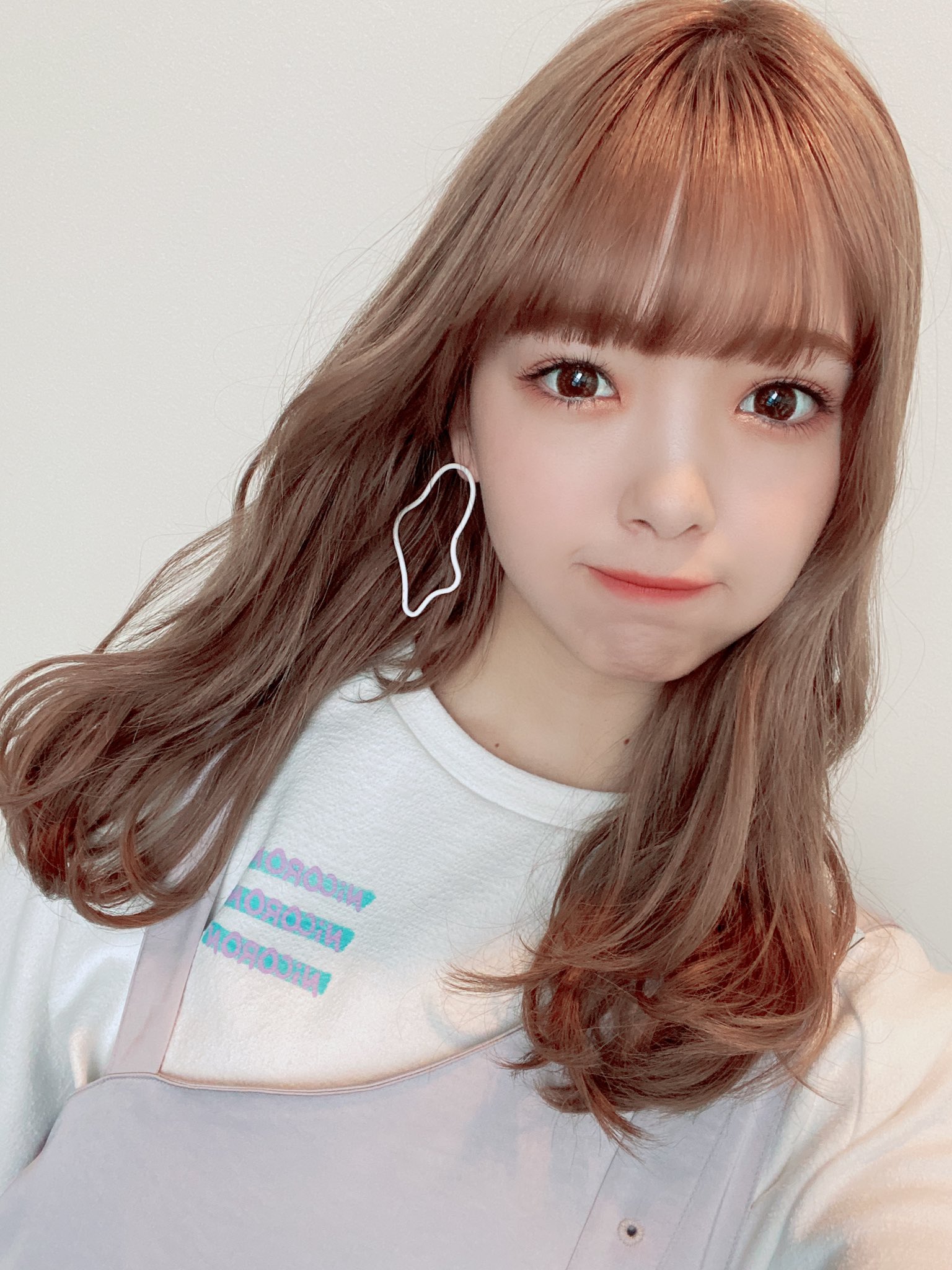 藤田 ニコル(にこるん)🌙 on X: 