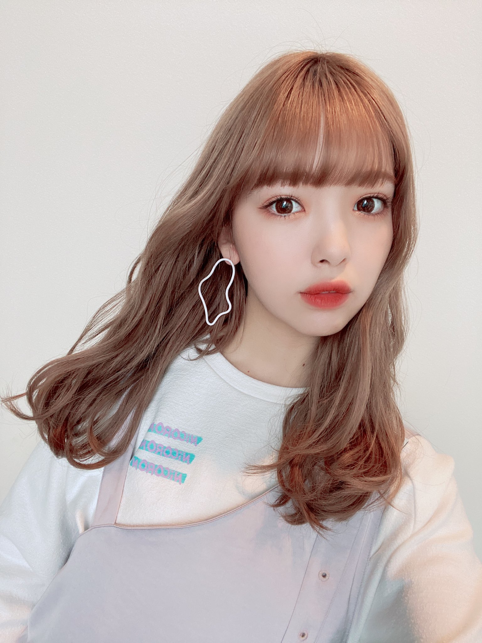 k*♪様 alexsiastam 上下セット 藤田ニコルコラボ 藤田 ニコル(にこるん)🌙 on X: 