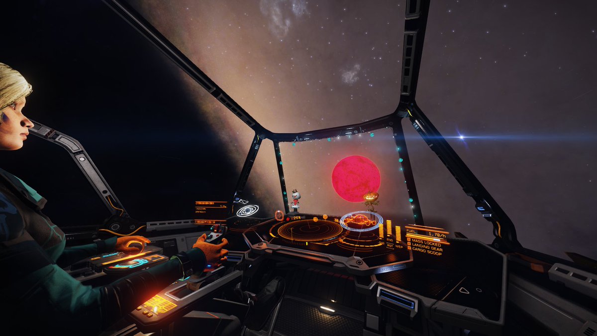 paramuttin1's tweet photo. #EliteDangerous  #PS4share https://t.co/m6QrBoYMqt