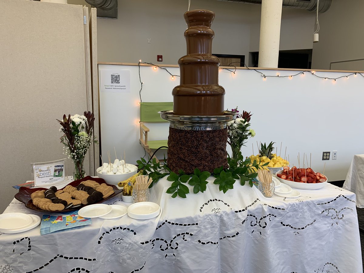 Gallery Night Providence tweet media