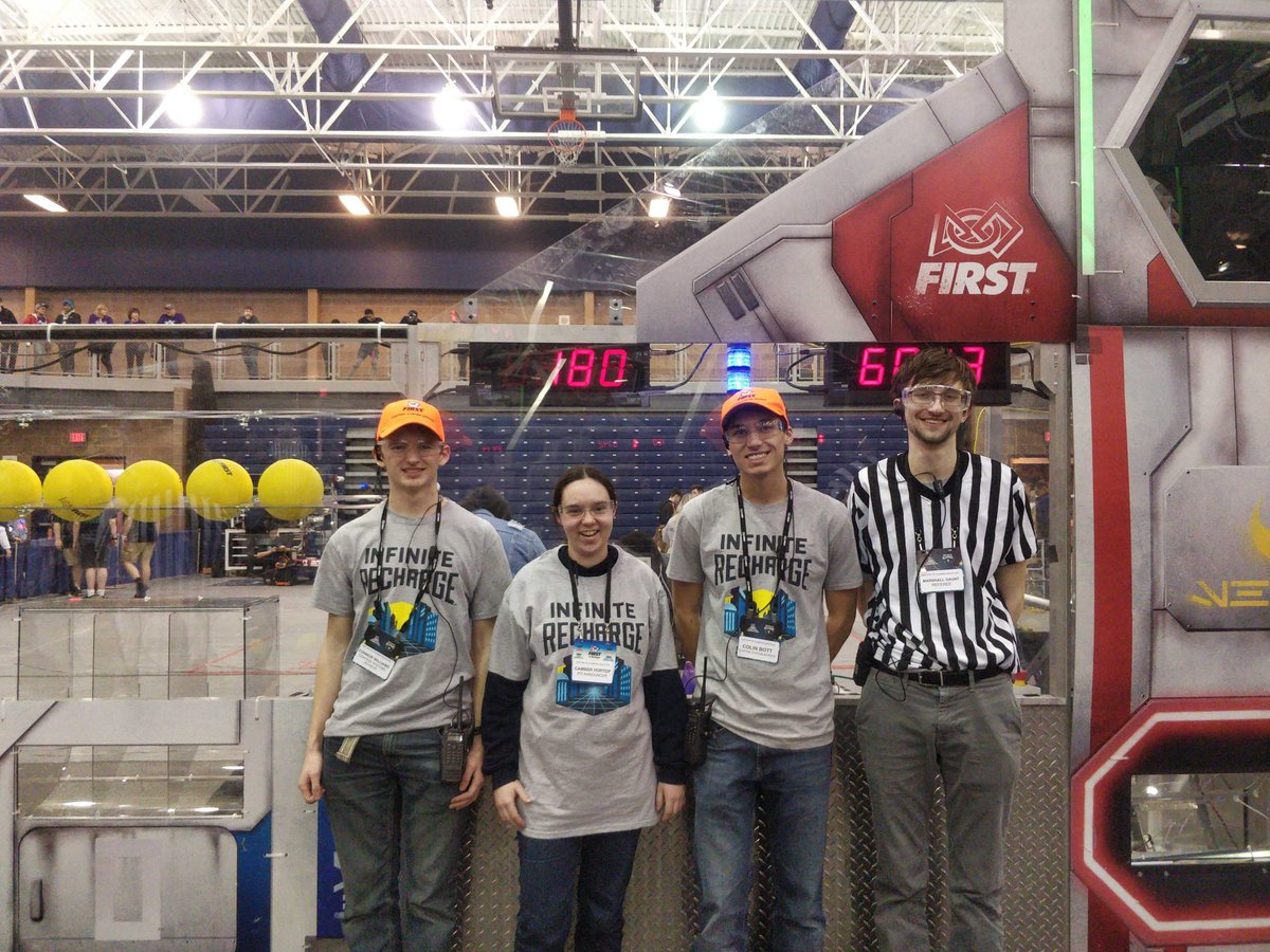 The FAMNM tweet media