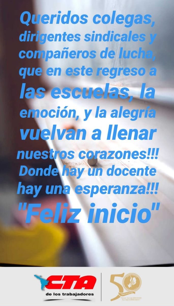 Feliz Inicio Colegas!!! 💪💯💓 <a href="/grillo141/">Ruben Dario</a> <a href="/crisdavidsen/">Cristian Davidsen</a> <a href="/udpm_info/">UDPM INFO</a> <a href="/udpm_misiones/">UDPM</a> <a href="/AgueroDiegoMart/">Diego Agüero</a> <a href="/Marcos42866602/">Marcos Caballero</a> <a href="/DeliaRRodriguez/">Delia Rodriguez</a>