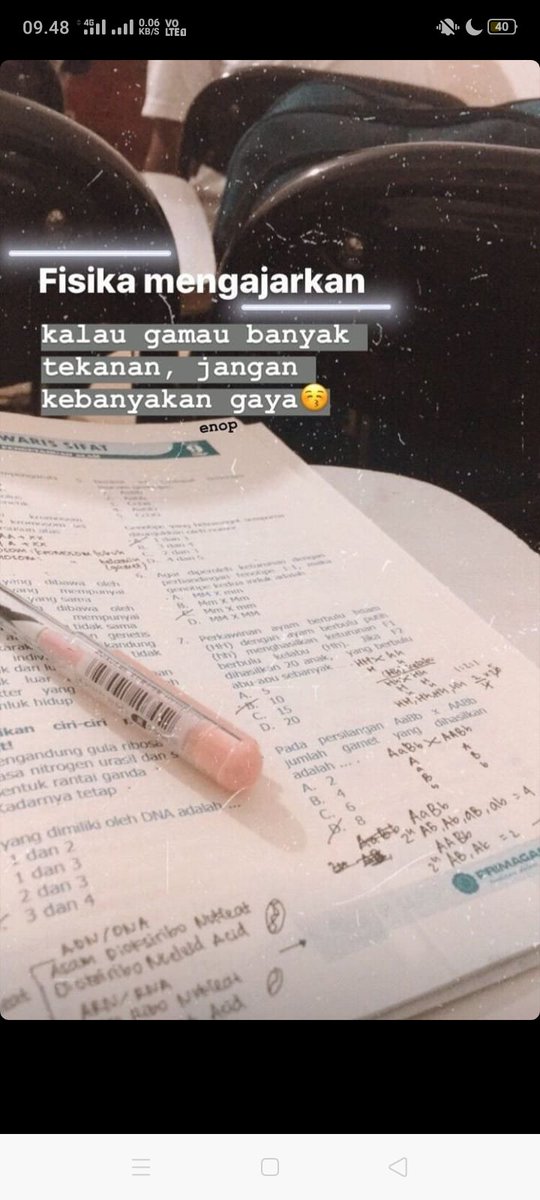 RahellNathania's tweet photo. #lfl #BesokSenin #SeninSemangat #quateos #nkcthi #LoveYourPetDay #like4like #likeforlike #likeforfollow https://t.co/khEsA2Oe7z