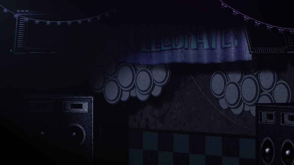 More FNaF:OS progress. 