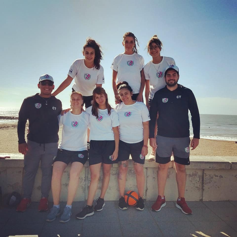 eff_fc's tweet image. Fin de la pretemporada mardel 2020 !!
Gracias a todos por el aguante y a las chicas que pudieron participar de esta locura !!!