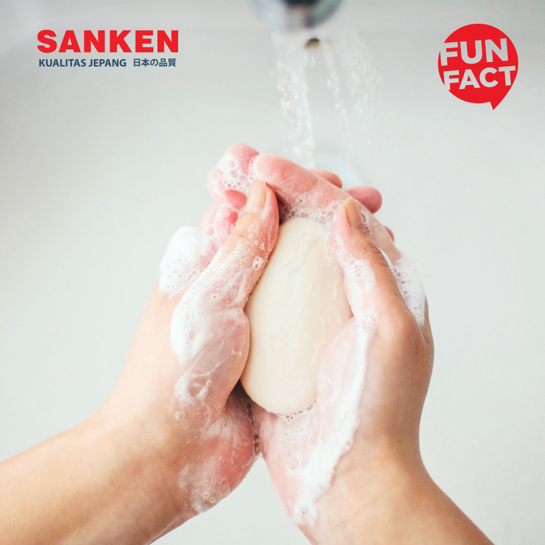 SANKEN tweet media