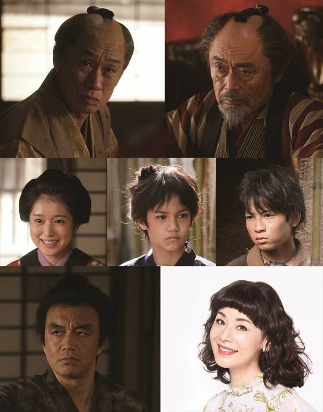 crank_in_net's tweet photo. 丸山隆平『大江戸グレートジャーニー』追加キャスト発表　“後輩”関西ジャニーズJr.も出演 #大江戸グレートジャーニー #ザ・お伊勢参り #丸山隆平 #角紳太郎 #山中一輝 https://t.co/gUGSTa7b0b https://t.co/5e73E47XN2