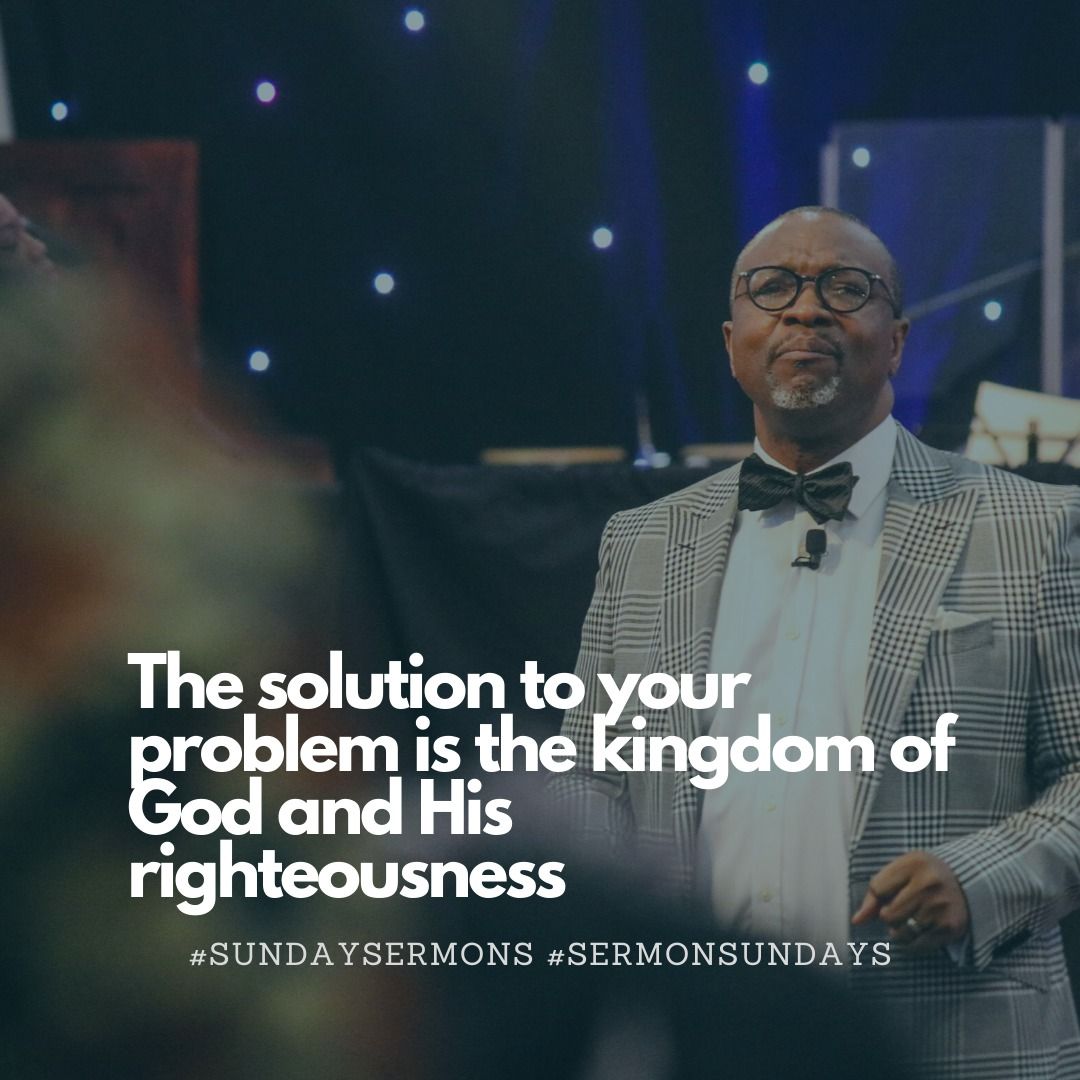 thekingscov's tweet photo. Happy Sunday and welcome to March! 

Is seeking the kingdom of God and His righteousness your top priority? (Romans 6:33)

Meditate on this in this new week of wonderful endeavours!

#SundaySermons #SermonSummaries #SeasonofEmpowerment #CovenantChapel #Toronto #RCCG https://t.co/mxkKWkAPco