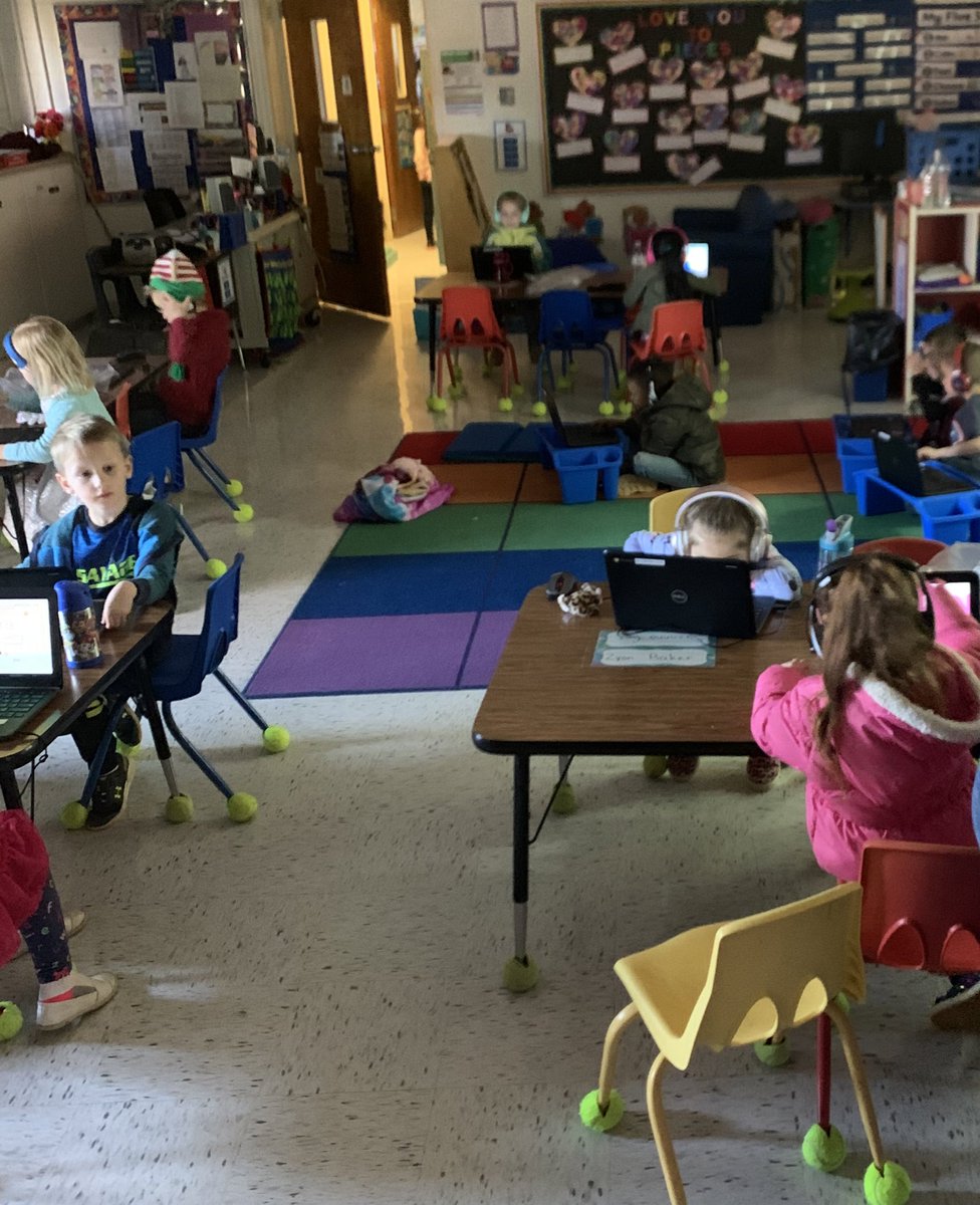 Kuhrteous's tweet photo. Early Learning was highlighted @SheppardJets on @OfficialDLDay in @WFISDschools! #BeBold #dld2020 #iamwfisd #AASAEarlyEd https://t.co/ztJIiMswWp