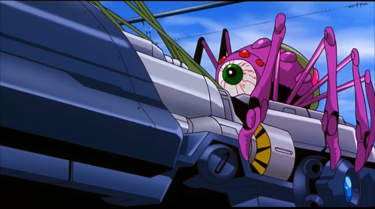 Digimon Tamers: The Runaway Digimon Express