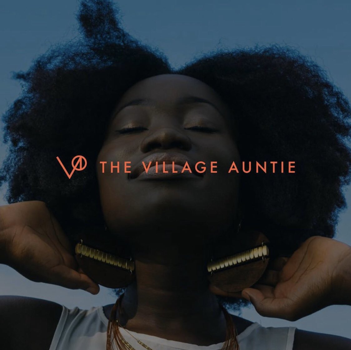 Angelica Lindsey-Ali,  @villageauntie has established an international movement focused on empowerment; centering sexual health & intimacy from an Islamic & African perspective. Sis ain’t afraid to talk about the sensitive topics: sensuality, orgasm, libido, vulnerability...