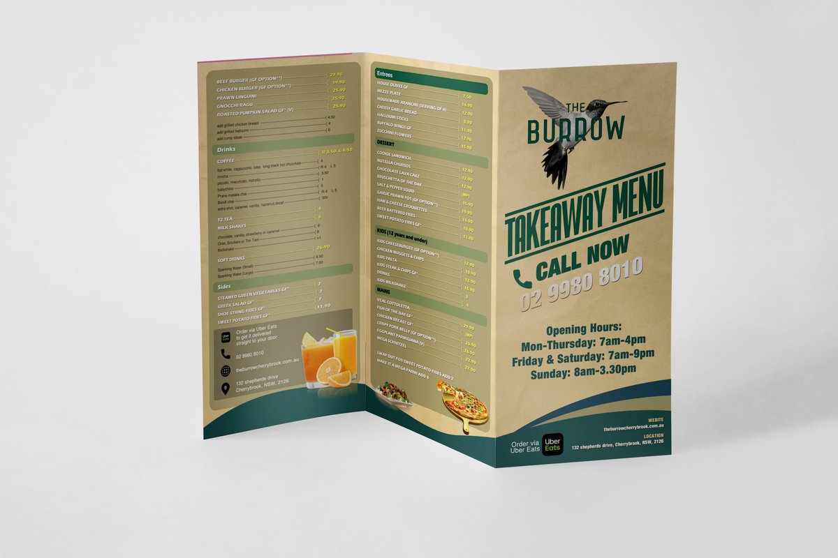 AbdulQa28413148's tweet image. fiverr.com/mahabub2001?up…

#resturantmenu #roadhouse #resturant #menudesign #menu #graphicdesign #graphicdesigner #m #designs #chalk #graphics #ansamdesign #restaurant #logooutline #yellow #designideas #iPad #designing #marketing #riyadh #resturantlogo #logos #design #graphix