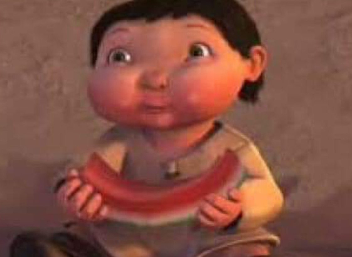 AXECUTIONS's tweet image. Freljord'ian babies :