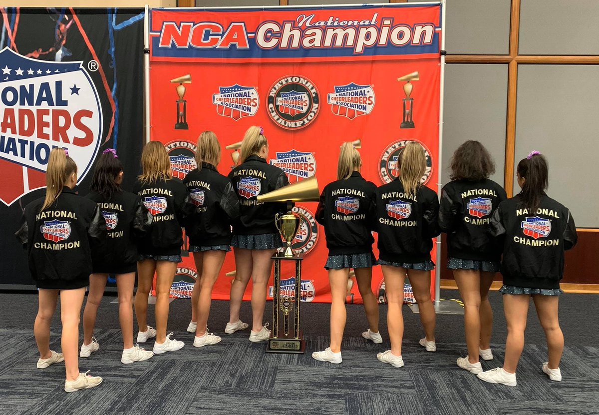 TaylorNew01's tweet photo. Last one Best one #reckem Thank you @NCAupdates for the amazing weekend 💜 https://t.co/nOUhRFzYfo