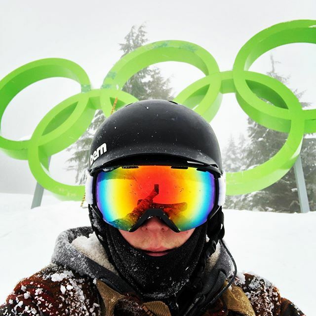 M_Marynik's tweet photo. Goin for the gold 🏅 https://t.co/BjlM9JkWjG https://t.co/zXgNRgUuNq