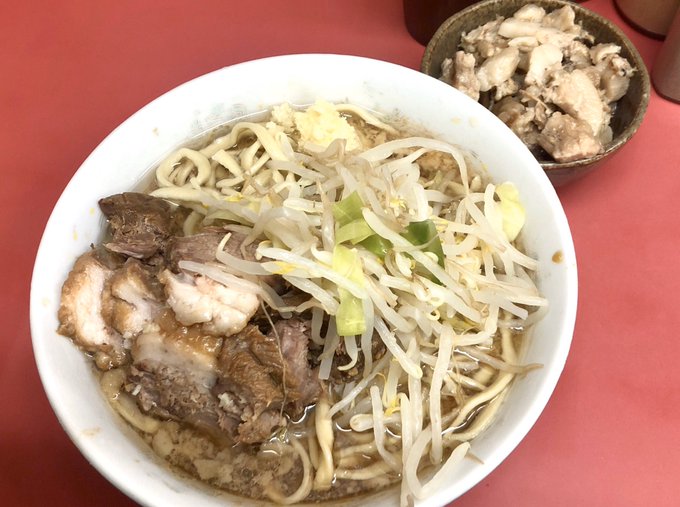 ラーメン二郎のtwitterイラスト検索結果 古い順 ラーメン二郎のtwitterイラスト検索結果 古い順