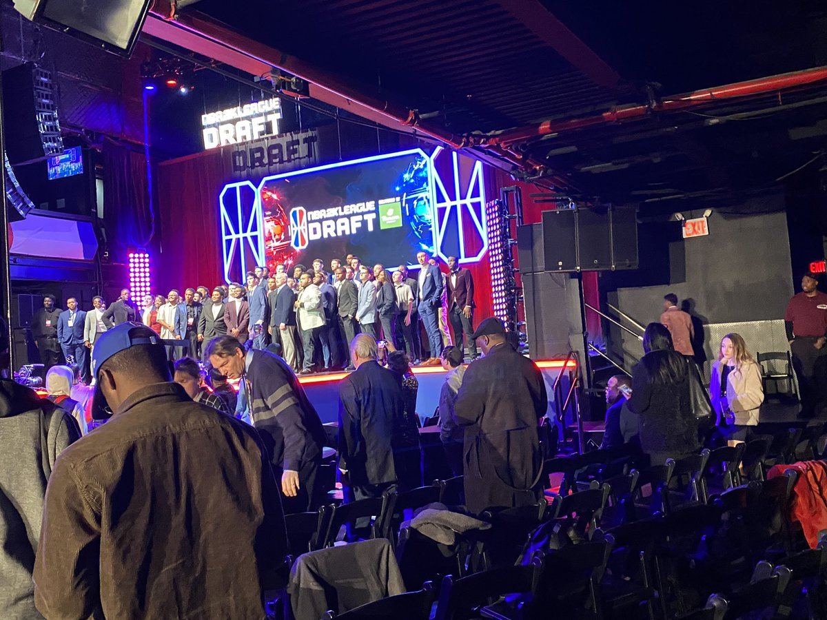 ExpandEliteProAmLeague tweet media