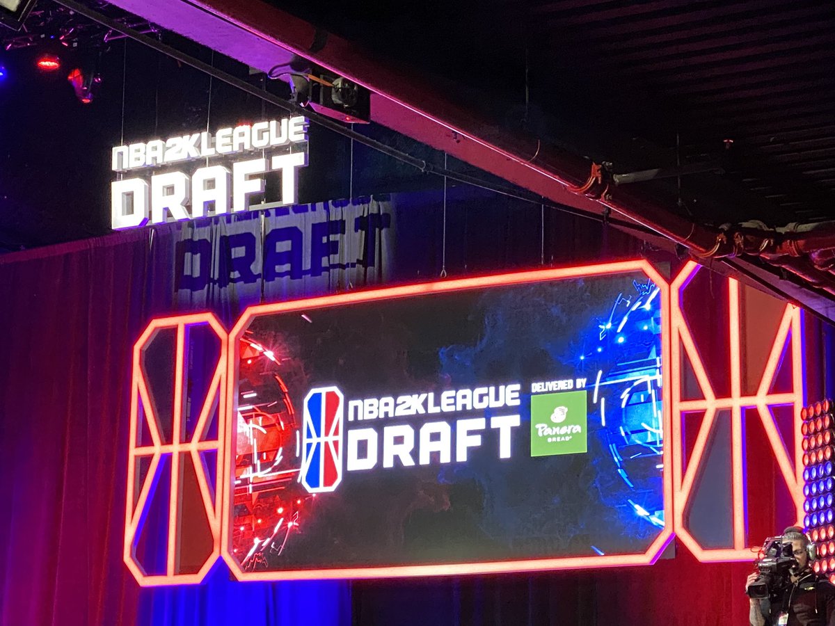 ExpandEliteProAmLeague tweet media