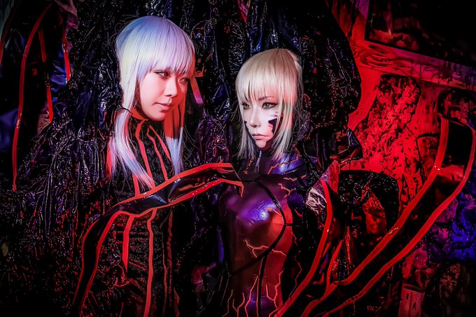 コスプレイヤーのし乃のTwitter画像66