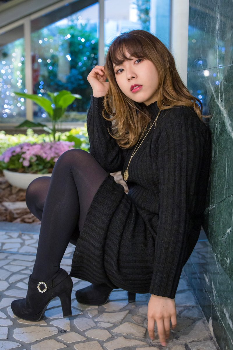 Terupapa Twitterren 先日 かねてより気になってた被写体モデルのユナさんを撮らせていただきました ご覧の通り素敵なモデルさんですが 現在体調を崩されてるようです 早くお元気になられますように 撮影場所 西梅田周辺 モデル ユナさん