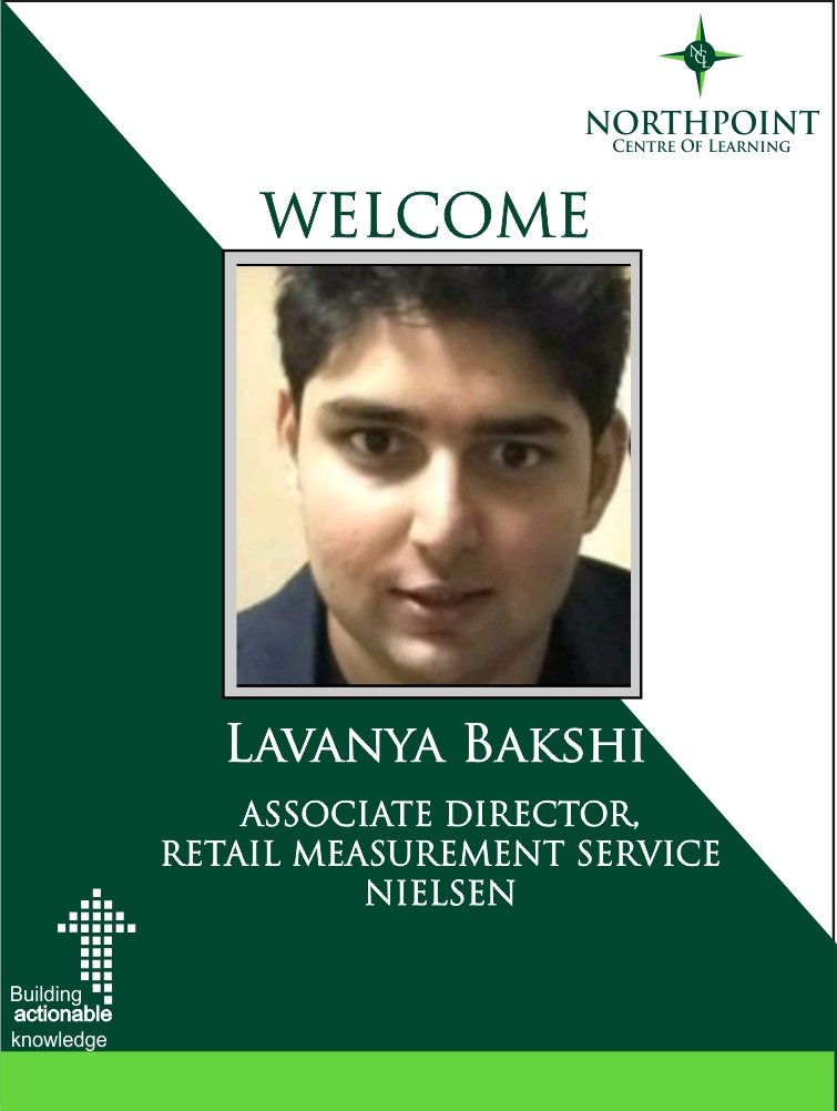 northpointindia's tweet photo. A very warm welcome to Mr Lavanya Bakshi, we cannot wait to see what’s in store for us through the course of this session!
#NCL #Northpointcentreoflearning
#northpoint #lifeatNCL #buildingactionableknowledge https://t.co/dtsOIQFDOl