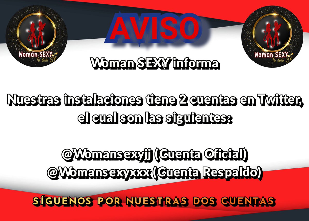 womansexyjj's tweet photo. @womansexyjj
#SalonVIP
#tascaVip
#habitaciones
#estacionamientoprivado
#DomingoDeGanarSeguidores https://t.co/Scg3ZHHeau
