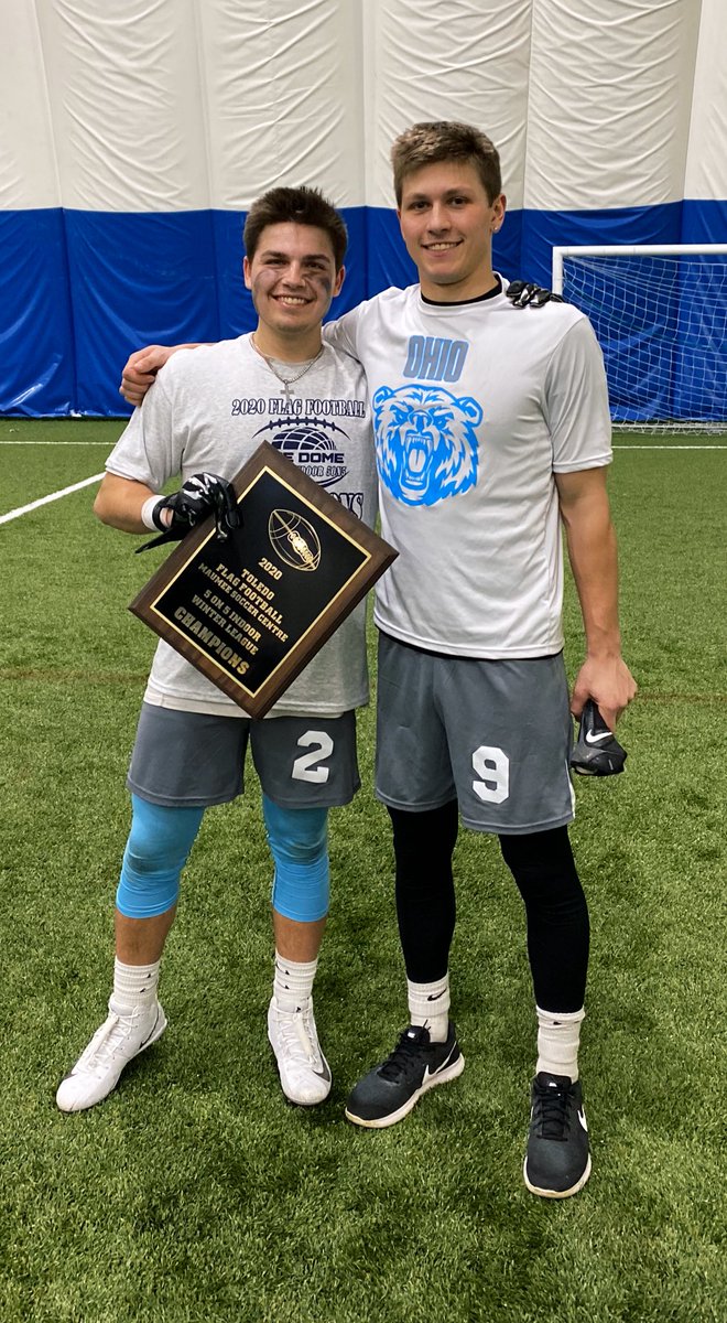 OhioBears's tweet photo. We made it happen! 🏆🐻 https://t.co/fr6pAVIC9H