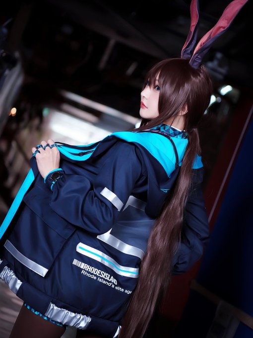 Twitterのコスプレ画像24