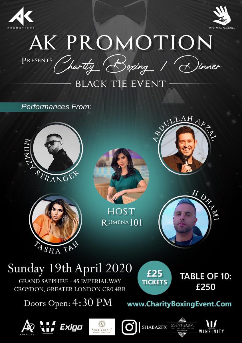 Naz_izi's tweet image. TICKETS OUT NOW!

CharityBoxingEvent.Com