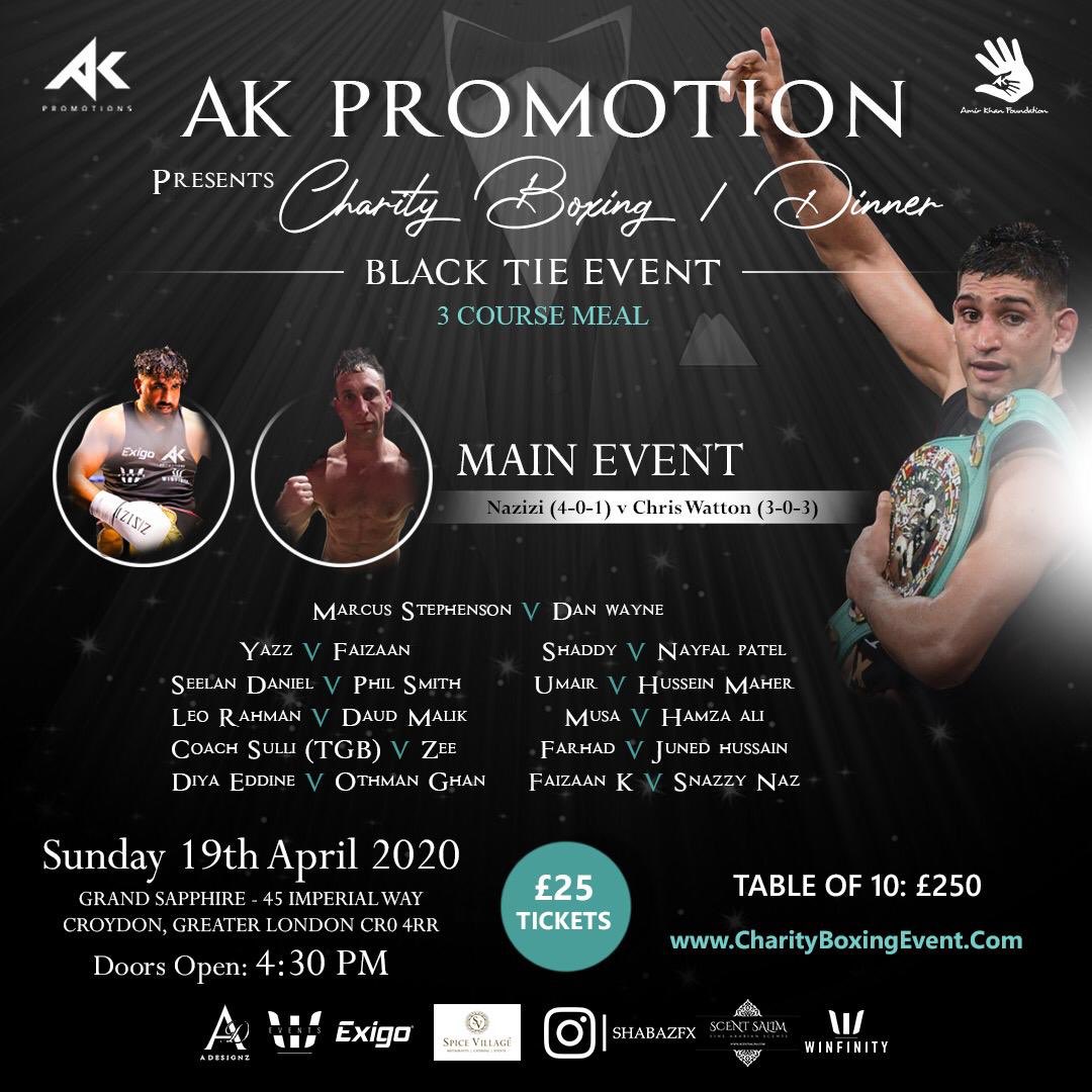 Naz_izi's tweet image. TICKETS OUT NOW!

CharityBoxingEvent.Com