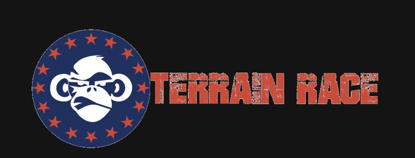 Finna be out of my comfort zone on Saturday!! Signed up for my first terrain race!