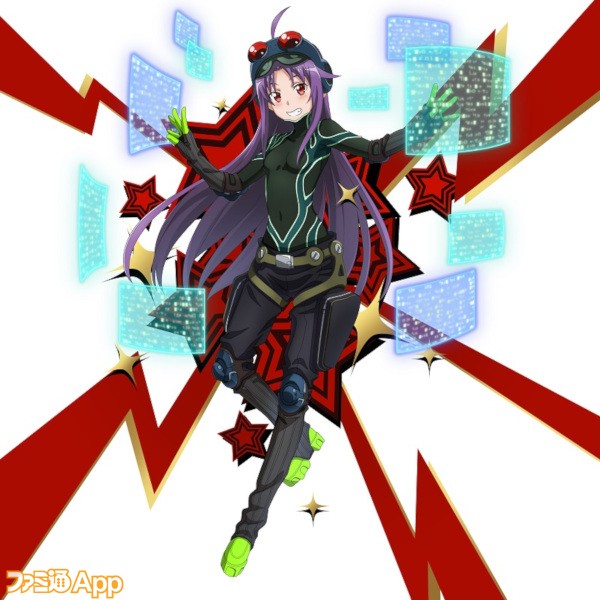 ペルソナ 5r スキル カード