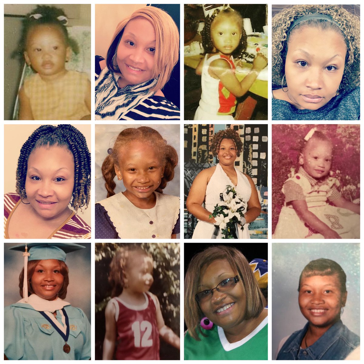 prettyteacher22's tweet photo. Lordy, Lordy...Look who’s 40 (watch out there nah)! Happy 19th Anniversary of my 21st Birthday (40) to my STAR player, my cheerleader, my champion, the self-motivated, child of the King, wife, mother, sister, and friend....ME! #2020vision  #FaithfulandFabat40 #80sbaby #helloforty https://t.co/heV2r9aY2K