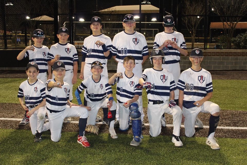 Pete Young Baseball (@py31baseball) on Twitter photo PYB Elite 2025 went 3-1 to take runner up in <a href="/grandslam_ms/">GrandSlamMississippi</a> Kingz of the Turf #gotsomebling #pybelitefamily PYB Elite 2025 went 3-1 to take runner up in <a href="/grandslam_ms/">GrandSlamMississippi</a> Kingz of the Turf #gotsomebling #pybelitefamily