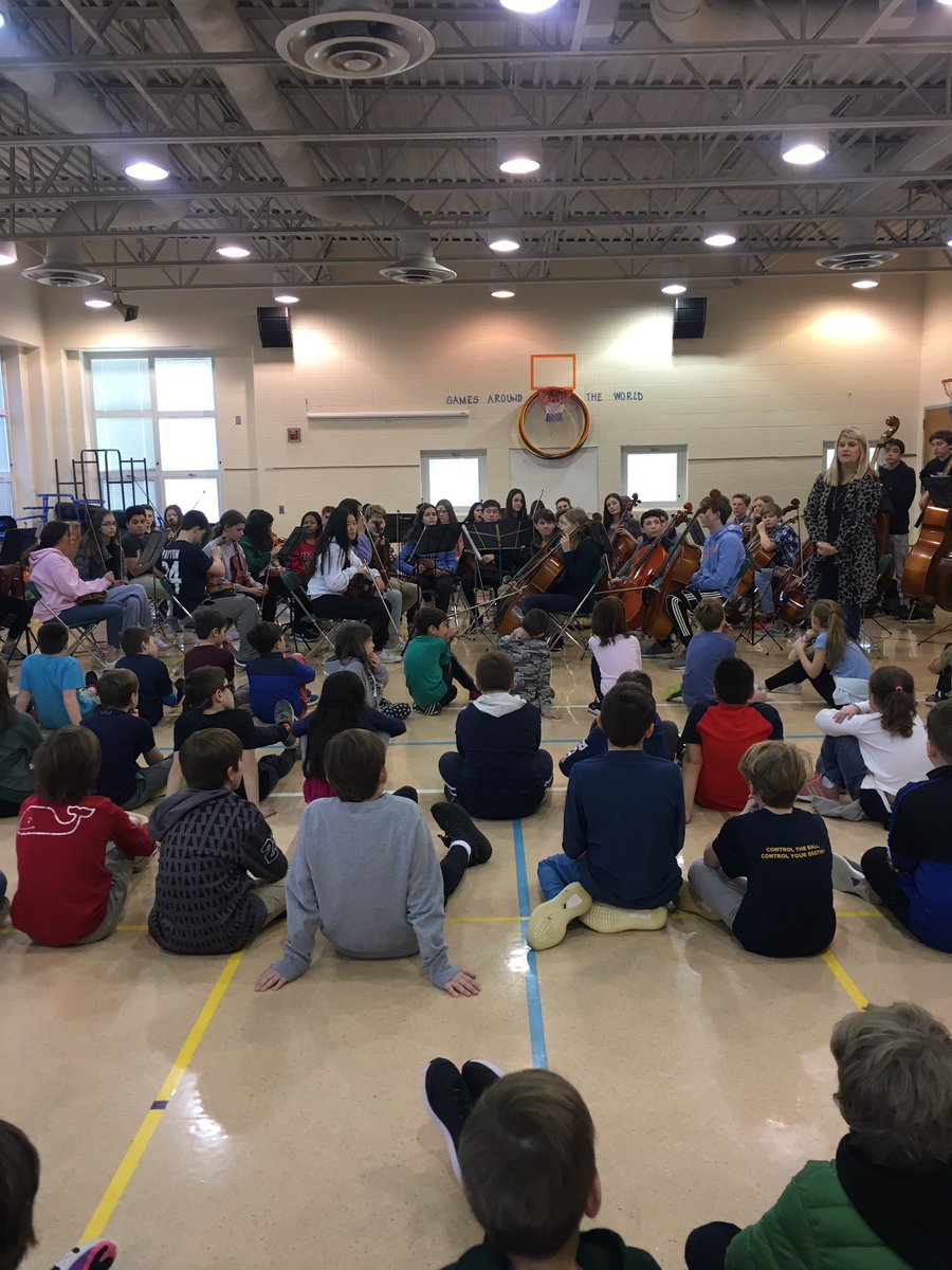 3BT had a fun filled Friday inspired by our 4th and 8th graders! #sheridanshines