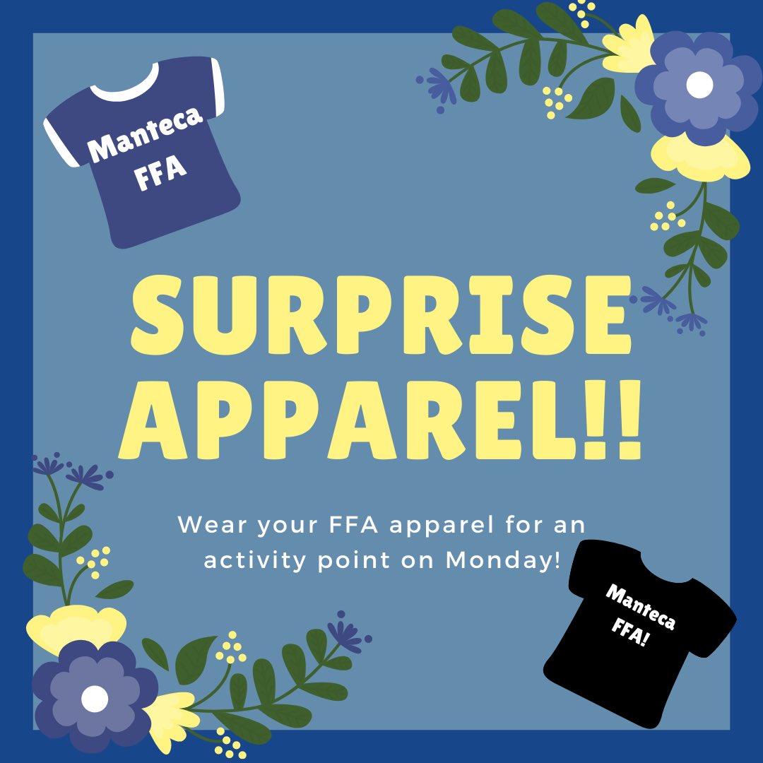 Manteca FFA (@manteca_ffa) on Twitter photo 