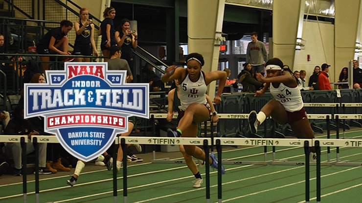 FDHS_TF's tweet photo. Wonderful job, Sheliece!  2020 River States Conference Women's Newcomer of the Year! #FDHSTF #IUETF https://t.co/uCndqWUtzB