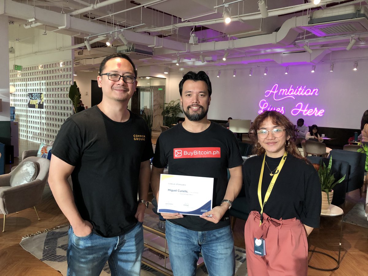 Satoshi Citadel tweet media