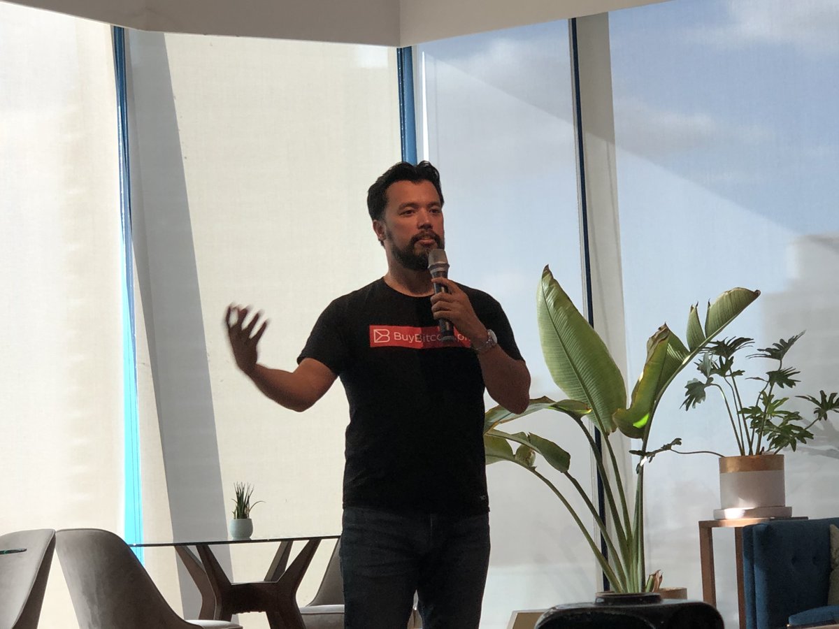 Satoshi Citadel tweet media