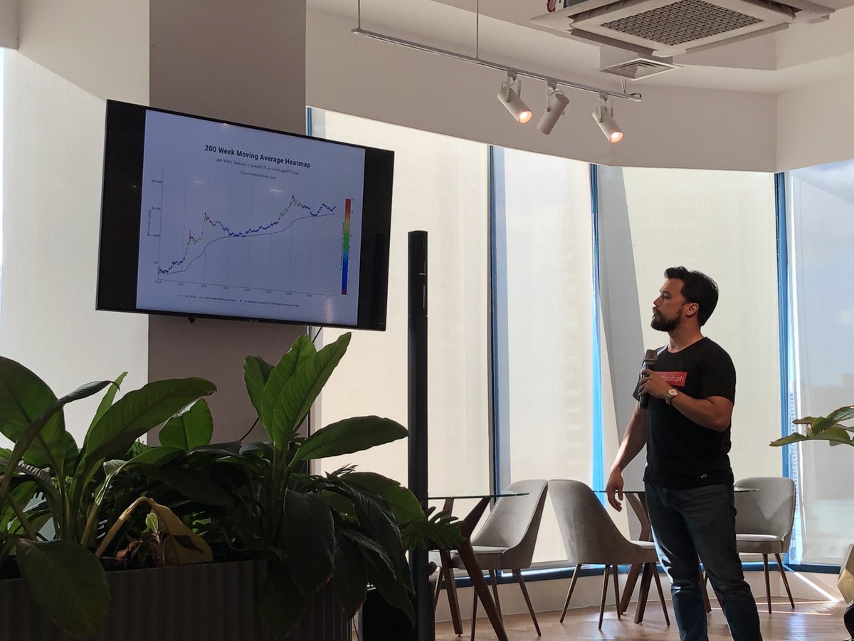 Satoshi Citadel tweet media
