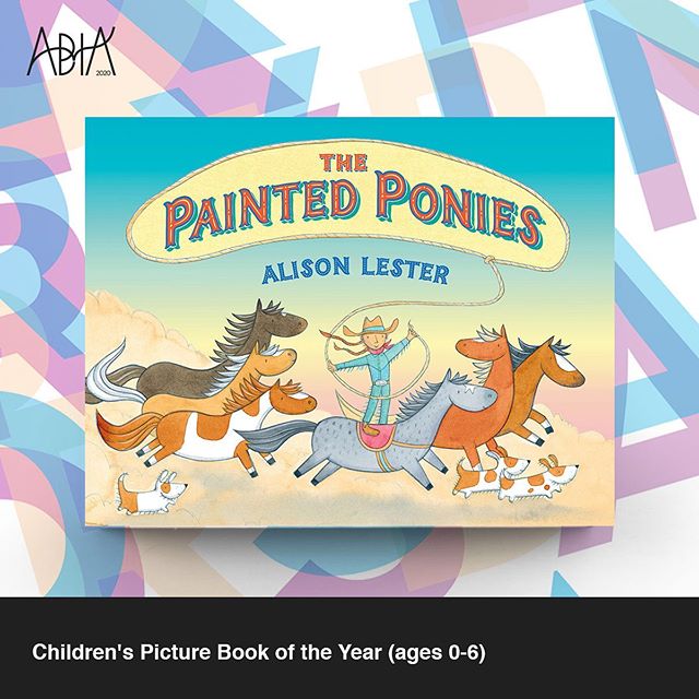 AllenAndUnwin's tweet photo. So very excited to announce our @ABIA_Awards Longlisters for #OzYA, #YoungerChildren and #PictureBooks! 😍😍
@onewpc, #KateJolTemple @oliverwinfree 
#LeighHobbs #AlisonLester https://t.co/s1897JHDRm