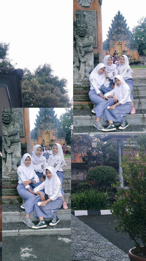sssalsaasya's tweet photo. meh sambat kalih sinten, yen libur mekaten merana uripkuπ
#seninambyar #seninlibur #huft #gabut https://t.co/FrX9tdQcIG